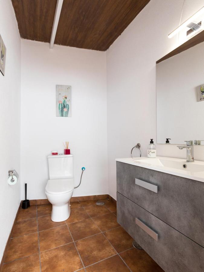 Jvg Villas - Villa Carolina Güimar Extérieur photo