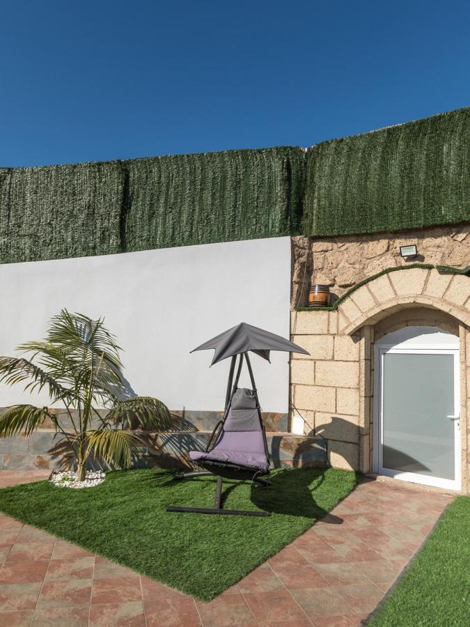 Jvg Villas - Villa Carolina Güimar Extérieur photo
