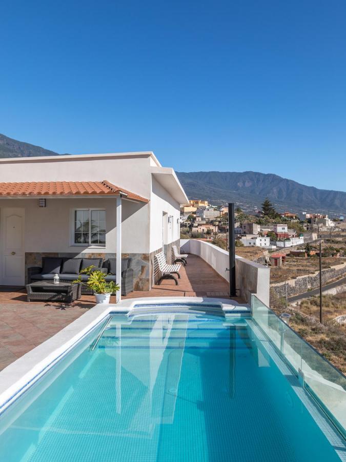 Jvg Villas - Villa Carolina Güimar Extérieur photo