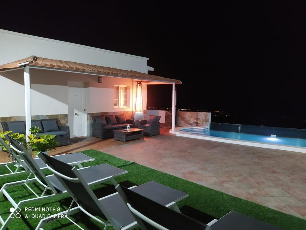Jvg Villas - Villa Carolina Güimar Extérieur photo