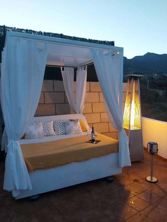 Jvg Villas - Villa Carolina Güimar Extérieur photo