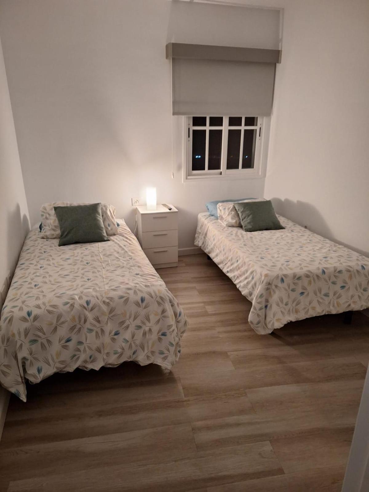 Jvg Villas - Villa Carolina Güimar Extérieur photo